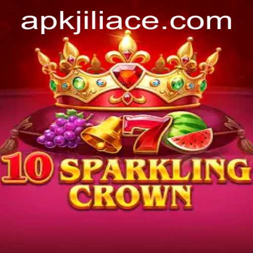 Discover the Thrilling World of 10SparklingCrown at JILIACE.com