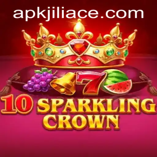 Discover the Thrilling World of 10SparklingCrown at JILIACE.com