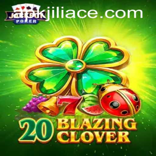 Explore the Exciting World of 20BlazingClover: A Thrilling Gaming Experience