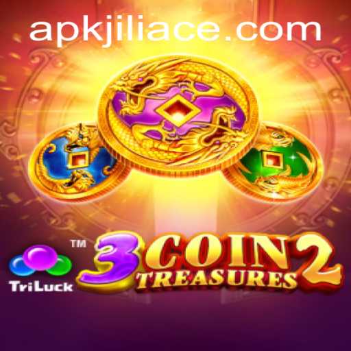 Exploring the Thrills and Treasures of 3CoinTreasures2 by JILIACE