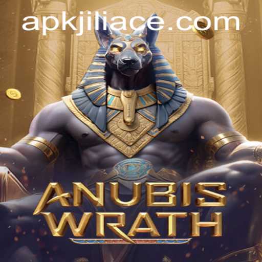 AnubisWrath: A Thrilling Dive into Ancient Mythology