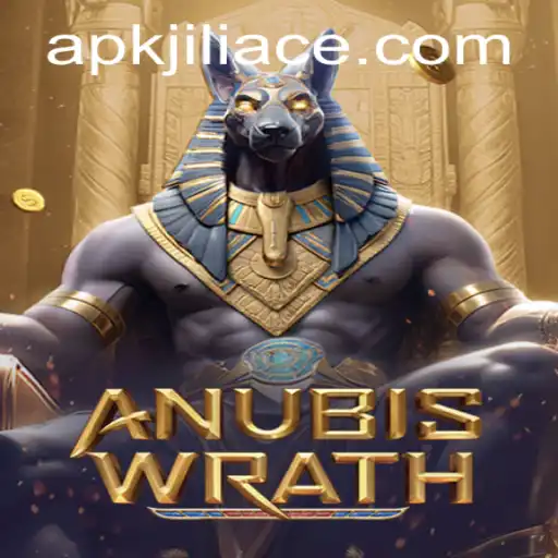 AnubisWrath: A Thrilling Dive into Ancient Mythology