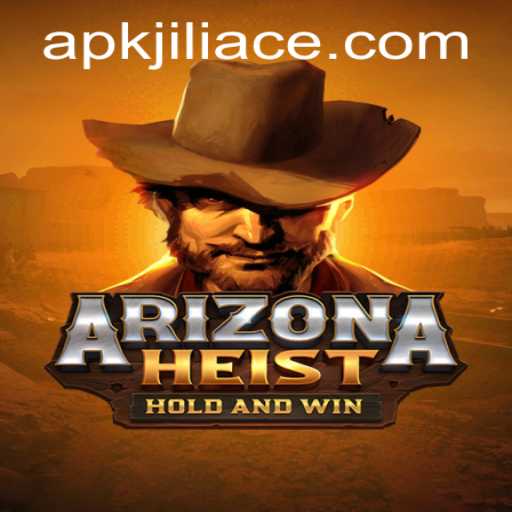 The Thrilling World of ArizonaHeist by JILIACE.com