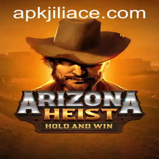 The Thrilling World of ArizonaHeist by JILIACE.com