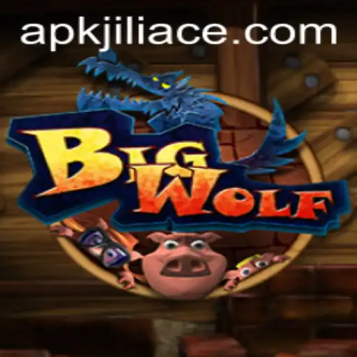 Exploring BigWolf: A New Gaming Sensation from JILIACE.com