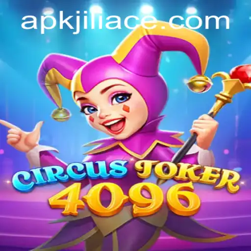 Dive into the World of CircusJoker4096: Features, Rules, and More