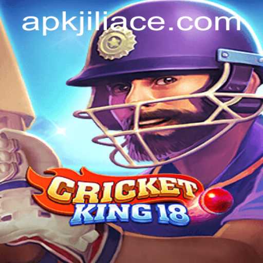 CricketKing18: An Immersive Gaming Experience