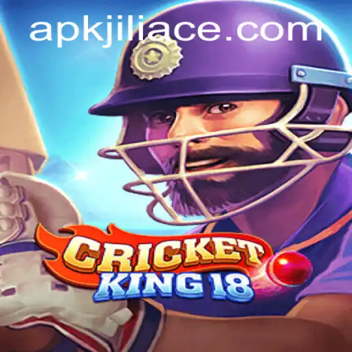 CricketKing18: An Immersive Gaming Experience