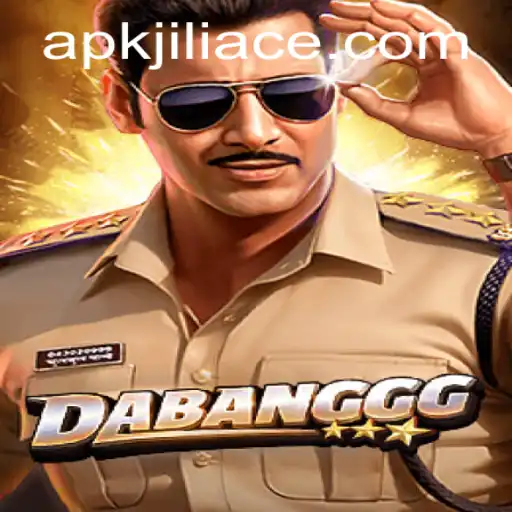 DABANGGG: A New Thrilling Adventure by JILIACE.com