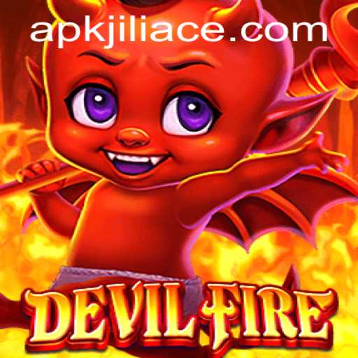 DevilFire: Unleashing Fiery Adventures with JILIACE.com