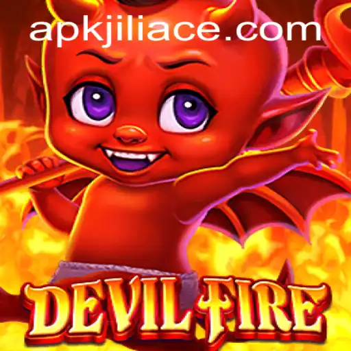 DevilFire: Unleashing Fiery Adventures with JILIACE.com