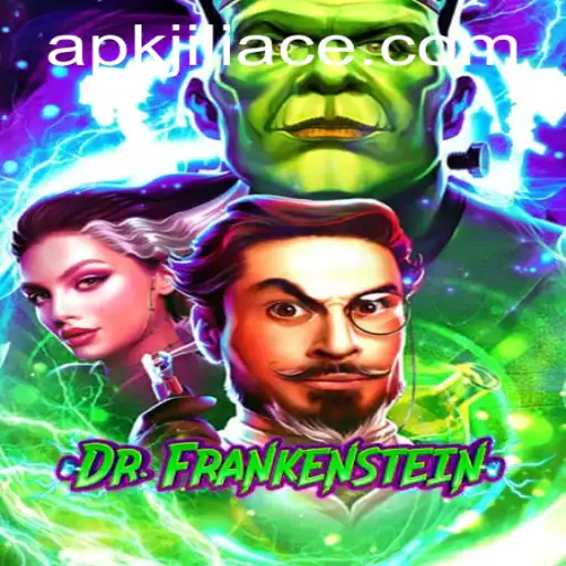 DrFrankenstein: A Thrilling Gaming Experience with JILIACE.com