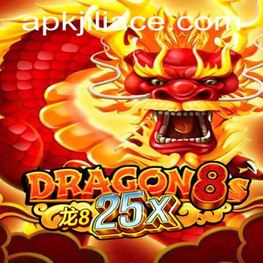 Explore the Thrilling World of Dragon8s25x