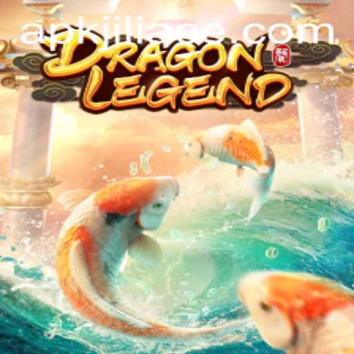Epic Adventure Awaits in DragonLegend: A Game Changing Experience by JILIACE.com