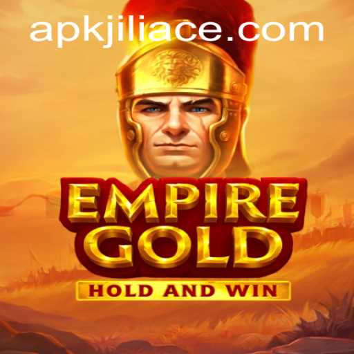 EmpireGold: Discover the New Gaming Adventure