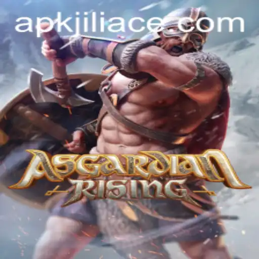 Asgardian Rising: A New Era in Fantasy Gaming by JILIACE.com
