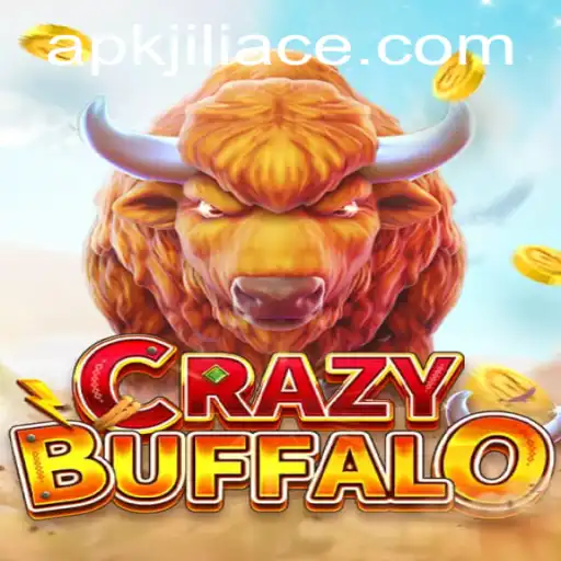 Exploring the World of CRAZYBUFFALO: A Thrilling Online Gaming Experience