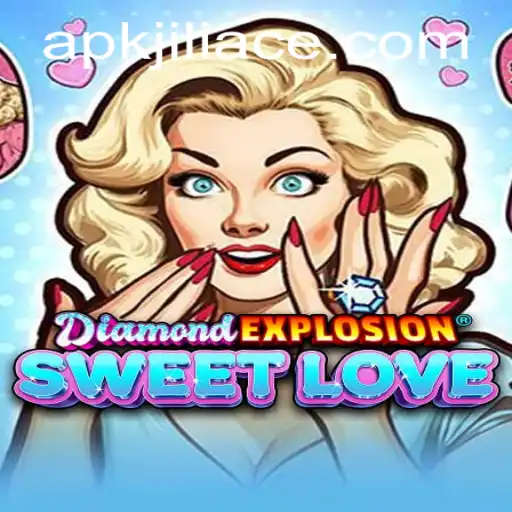 Exploring the Thrills of DiamondExplosionSweetLove: The Exciting New Game on JILIACE.com
