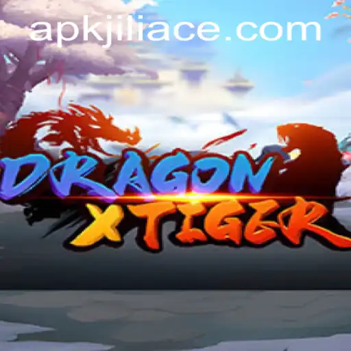 Unveiling DragonXTiger: A Riveting Casino Game Experience