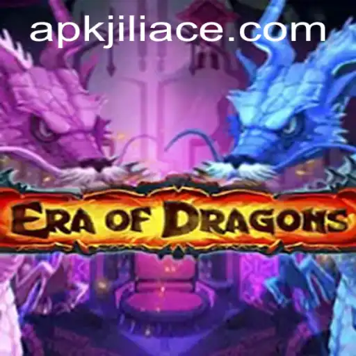 Discover the Magic of EraOfDragons: An Adventure Awaits