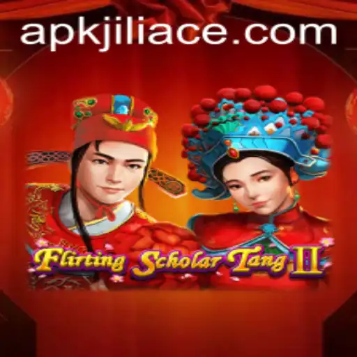 Flirting Scholar Tang II: A Journey Through Strategy and Wit