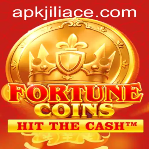 Exploring FortuneCoins: A New Gaming Adventure by JILIACE.com