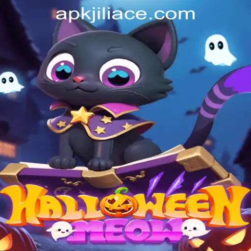 Unveiling HalloweenMeow: A Spooky Yet Adorable Adventure
