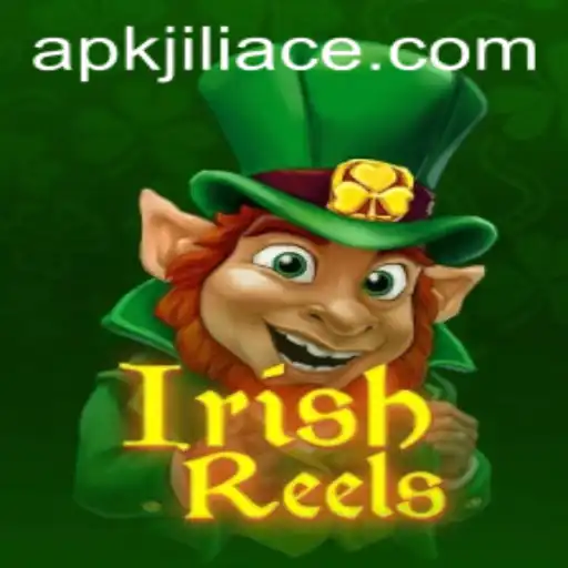 Discover the Magic of IrishReels at JILIACE.com