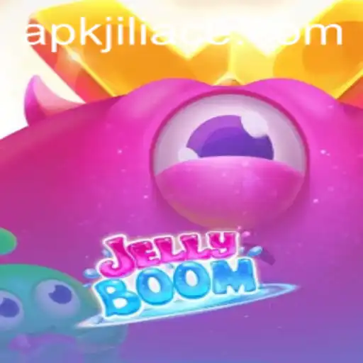 Exploring the World of JellyBoom: A Unique Gaming Experience