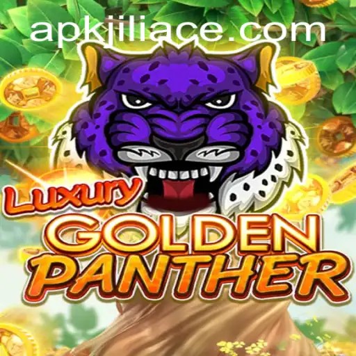 Explore the Exciting World of LUXURYGOLDENPANTHER