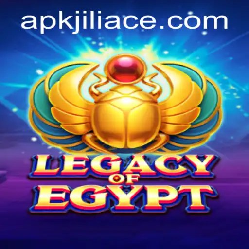Exploring the Enthralling World of Legacy Of Egypt