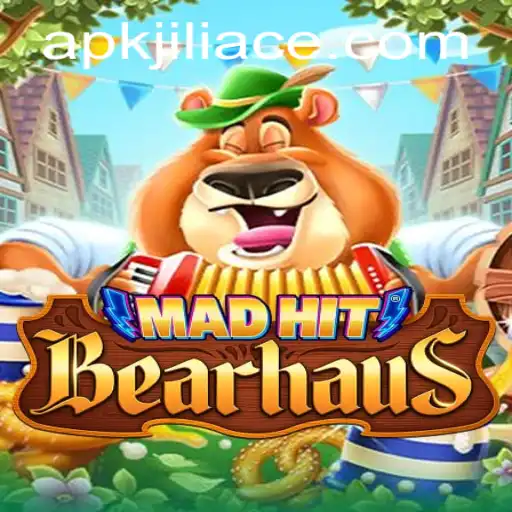 Exploring the Thrills of MadHitBearhaus: A Unique Gaming Experience