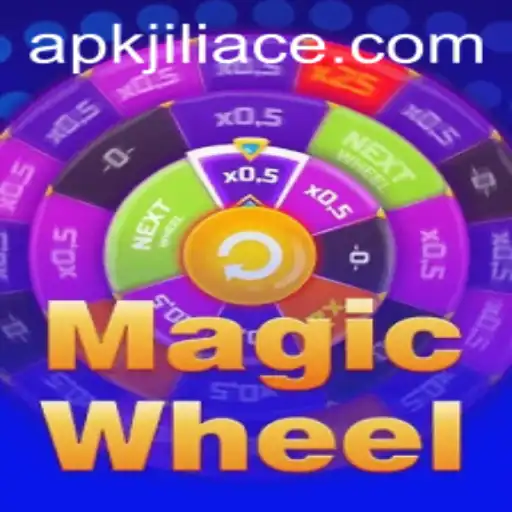 Delving into the World of MagicWheel: The Enchanting Game from JILIACE.com