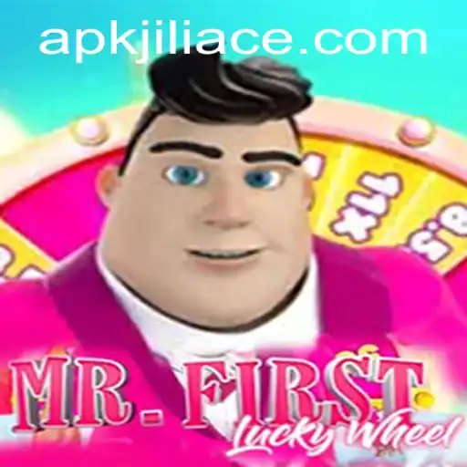 Discover the Thrill of MrFirstLuckyWheel on JILIACE.com