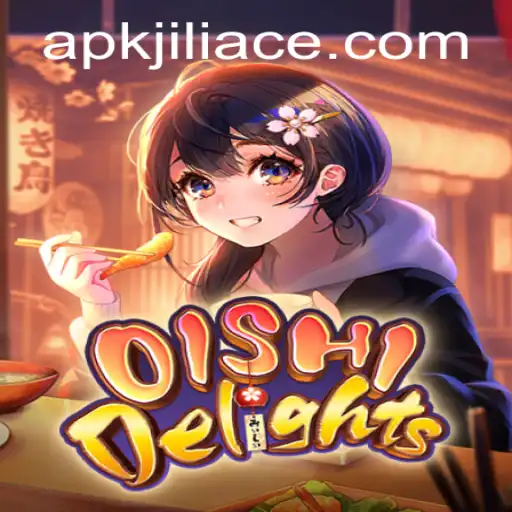 Dive into OishiDelights: A Culinary Adventure with JILIACE.com