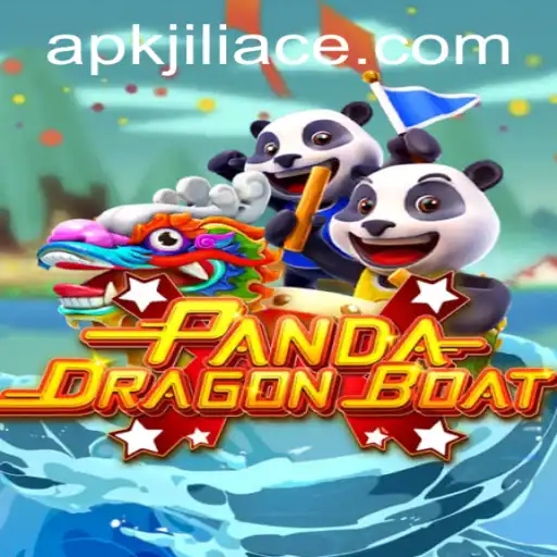 PANDADRAGONBOAT: An Immersive Gaming Experience