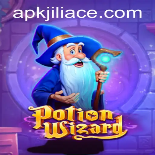 Discover the Magical World of PotionWizard: A Journey into Enchantment