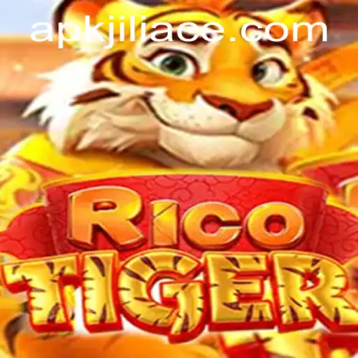 Unleashing the Excitement of RicoTiger: The New Gaming Revolution
