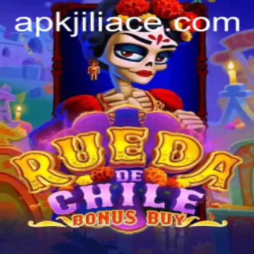 Exploring RuedaDeChileBonusBuy: A Captivating Casino Game Experience