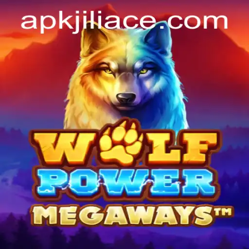 Discover the Thrills of WolfPowerMega