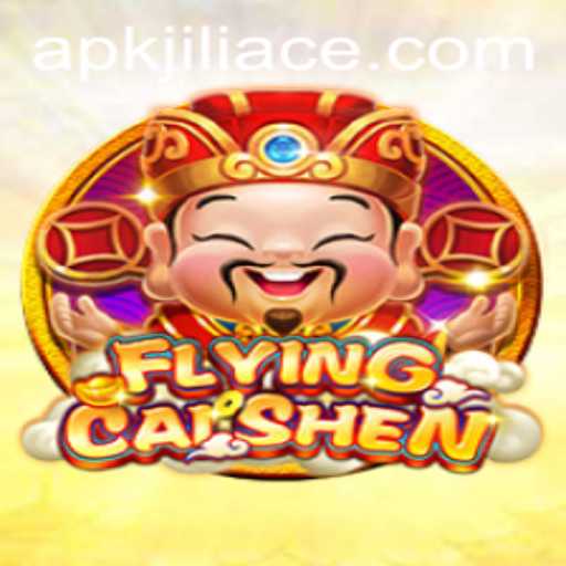 Unveiling the Thrills of 'FlyingCaiShen': A Journey Through Mythical Riches