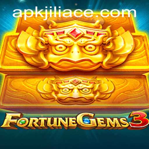 Discover the Exciting World of FortuneGems3: A Thrilling Adventure by JILIACE.com