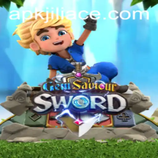 GemSaviourSword: An Engaging Adventure Awaits