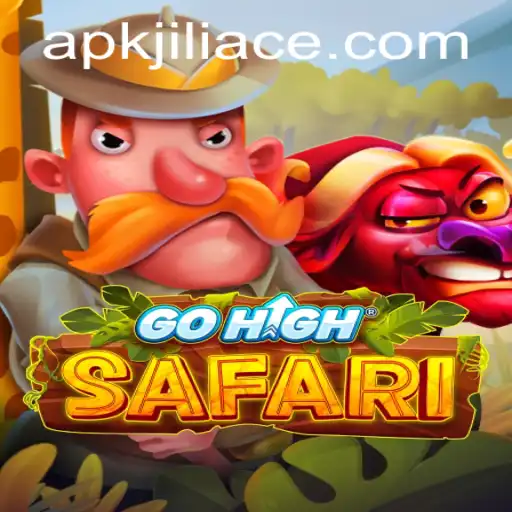 Exploring the Wild Excitement of GoHighSafari: A New Adventure by JILIACE.com