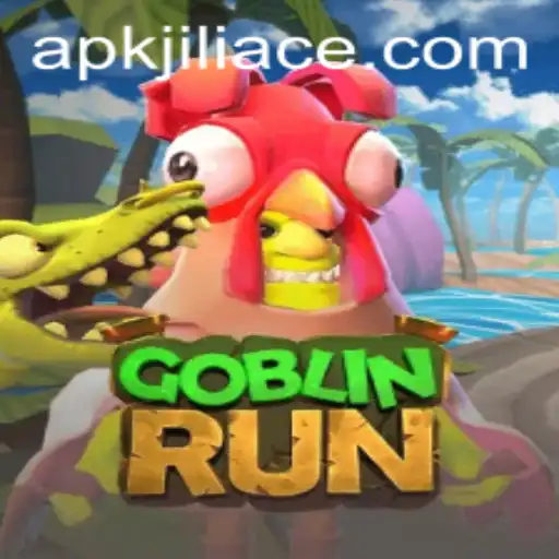 Dive into the Adventure of GoblinRun by JILIACE.com