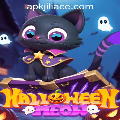 Unveiling HalloweenMeow: A Spooky Yet Adorable Adventure