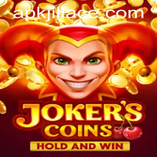JokersCoins: Exploring an Exciting Casino Game Adventure by JILIACE.com