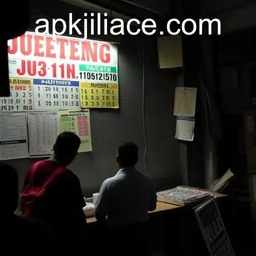 The Underworld of Jueteng: Unraveling the Intricacies of an Illicit Gaming Phenomenon