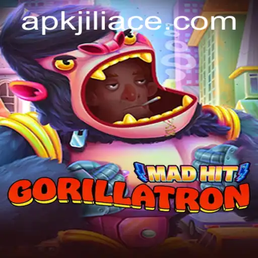 Dive into MadHitGorillatron: The Ultimate Gaming Experience
