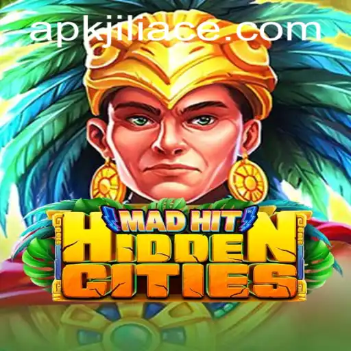 Discover the Thrills of MadHitHiddenCities: A Game of Strategy and Exploration